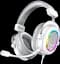 Гарнітура Fifine H6 RGB White - мініатюра 1