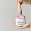 Очищувальний засіб для обличчя Arencia Fresh Rosehip Rice Mochi Cleanser, 120 г - мініатюра 3