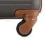 Чемодан Semi Line 20" (S) Графит (T5711-1) (DAS302921) - миниатюра 5
