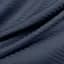 Простынь Cosas на резинке в детскую кроватку 60х120 сатин denim, сапфир (StrSatin_15Denim_60х120х12) - миниатюра 3