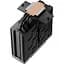 Кулер для процесора Deepcool AK400 G2 DIGITAL NYX Black (R-AK400G2-BKNNMN-GJD-1) - мініатюра 6