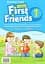 First Friends 1. Teachers Resource Pack - мініатюра 1