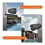 Автономна WiFi IP-відеокамера 2Mp Light Vision VLC-04IB Black з підтримкою Tuya, f=3.6mm, на акумуляторних батареях (75-00303) - мініатюра 16