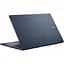 Ноутбук ASUS Vivobook 17 X1704ZA-AU148 17.3' FHD IPS, Intel i5-1235U, 8GB, F512GB, UMA, NoOS, Блакитний (90NB10F2-M00FK0) - мініатюра 8