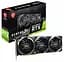 Відеокарта MSI RTX 3060 12Gb Ventus 3X OC (RTX 3060 VENTUS 3X 12G OC NO LHR) (GDDR6, 192 bit, PCI-E v4.0 x16) Б/в - мініатюра 4