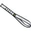 Стропа Singing Rock Express Sling 16 mm 20 см (1033-SR C2085.XX-20) - мініатюра 1