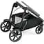 Прогулянкова коляска Peg-Perego Veloce Red Shine, червона (IP26000000MU49) - мініатюра 6