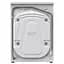 Пральна машина Gorenje з фронтальним завантаженням WHE60SFS, 6кг, 1000, A+++, Пар, глибина 46см, Дисплей, Білий (WHE60SFS) - мініатюра 11