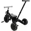 Триколісний велосипед 4 в 1 Best Trike ЦБ-00275139 сірий - мініатюра 6