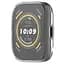 Защитный чехол Tamister для смарт-часов Amazfit Bip 5/5Pro прозрачный - миниатюра 3