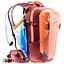 Рюкзак Deuter Compact EXP 12 SL Червоний (1052-3206021 5575) - мініатюра 5