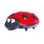 Ночной светильник DreamBaby Ladybug, красный с черным (F689) - миниатюра 2