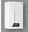 Котел газовий димохідний Italtherm двоконтурний City Class 24 С 30412 - мініатюра 2