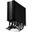 Кулер для процесора PcCooler PсCOOLER RT400 Digital BK Black (RT400-BKNWYL-GL) - мініатюра 6