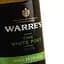Портвейн Warre's Fine White Port білий солодкий 19% 0.75 л - мініатюра 6