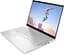 Ноутбук HP ENVY 16-h1001ru 16' WQXGA Touch, Intel i9-13900H, 32GB, F2048GB, NVD4060-8, DOS, серебристый (826X7EA) - миниатюра 3