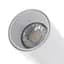Світильник трековий поворотний LED KW-223/10W NW WH Brille 33-040 - мініатюра 9