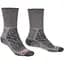Шкарпетки Bridgedale Hike LW Comfort Boot Original Grey L (1053-710514.806.L) - мініатюра 1