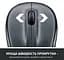 Мишка Logitech M325s Wireless Dark Silver (910-006812) - мініатюра 4