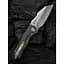Ніж складаний Weknife High-Fin XL WE24010-4 - мініатюра 11