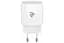 Мережевий зарядний пристрій 2E (1USB 3A) White (2E-WC1USBC20W-W) - мініатюра 3