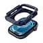Чохол Spigen Rugged Armor для Apple Watch 10 42mm Navy Blue (ACS08586) - мініатюра 6