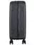 Чемодан Semi Line 24" (M) Black (T5787-2) (DAS302969) - миниатюра 3