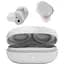Беспроводные наушники Stereo Bluetooth Headset Amazfit PowerBuds Active White - миниатюра 1