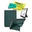 Обложка Ultra Slim Origami BeCover для PocketBook 743G InkPad 4/InkPad Color 2/InkPad Color 3 (7.8") Dark Green (713084) - миниатюра 3