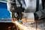 Шліфмашина кутова Professional GWS 12-125 125мм 1200ВТ Bosch teh0025406 - мініатюра 5