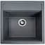 Кухонная мойка Platinum 5149 FIESTA (SP000026581) - миниатюра 1