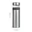 Заварочный термос из титана Fun Home Funjia Titanium Smart Cup 520ml FJ-TA003 Grey - миниатюра 7