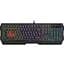 Клавіатура A4Tech Bloody B140N USB black - мініатюра 1