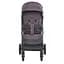 Дитяча прогулянкова коляска BEYA ME 1127-B Vintage Plum - мініатюра 2