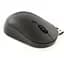 Мишка бездротова Xiaomi Wireless Mouse Silent Edition 2 режимна чорна - мініатюра 3
