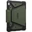 Противоударный чехол UAG Metropolis SE Olive для iPad Air 11" M2 (2024) (124473117272) - миниатюра 2