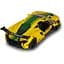 Автомодель - McLaren P1 жовта 1:43 (250946MLP1YW) - мініатюра 5