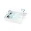Клітка Ferplast Mini Duna Hamster White для хом`яків - мініатюра 8
