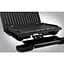 Гриль Russell Hobbs George Foreman Family Steel Grill 25040-56 - мініатюра 6