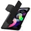 Чохол Spigen Ultra Hybrid Pro Black для iPad Air 11" 6 M2 (2024) | iPad Air 10.9' 4 | 5 M1 Chip (2022 | 2020) (ACS02697) - мініатюра 2