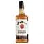 Віскі Jim Beam White Straight Bourbon Whiskey 40% 1 л - мініатюра 2