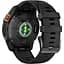 Смарт-годинник Garmin Fenix 7 Pro Solar Slate Gray w. Black Band (010-02777-00/01) - мініатюра 9