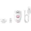 Эпилятор Braun SE 1-010 (6969984) - миниатюра 2