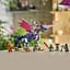 Конструктор LEGO Ninjago Ронту, повелитель драконів 381 деталь (71842) - мініатюра 12