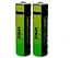 Акумулятор Verico AA USB Type-C 1700mAh 1.5V Li-ion * 2 (LoopEnergy) (1UDBT-A1WEA2-NN) - мініатюра 1