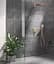 Душова система прихованого монтажу Grohe Grohtherm Smartcontrol з Rainshower SmartActive 310 Cube 34864DL0, Теплий захід сонця - мініатюра 4