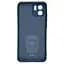 Чехол ArmorStandart ICON для Xiaomi Redmi A1 / A2 Camera cover Dark Blue (ARM62835) - миниатюра 2