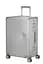 Чемодан 68 См American Tourister SOUNDBOX ALU SILVER 68x47x29 MI3*25002 - миниатюра 4