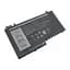 Акумулятор для ноутбука BestBatt Dell (NGGX5) Latitude E5470 E5270 Series 11.4V 42 Wh Replacement - мініатюра 1