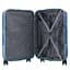 Валіза Semi Line 24" M Blue Pattern (T5652-2) - мініатюра 2